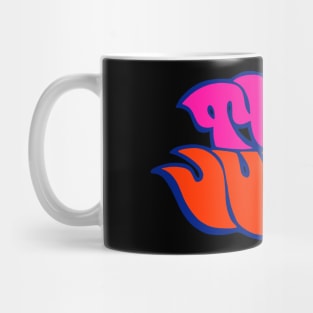 The Original "The Judge" Artwork Mug